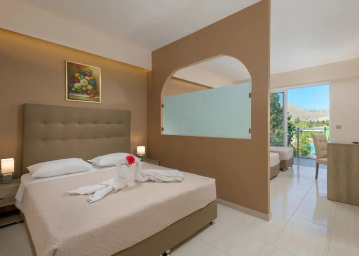 Golden Odyssey Hotel - All Inclusive