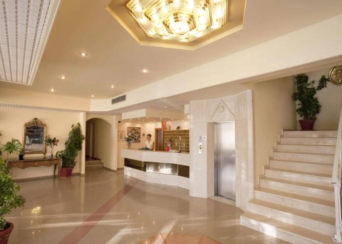 Golden Odyssey Hotel - All Inclusive