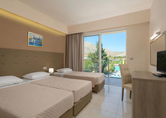 Golden Odyssey Hotel - All Inclusive