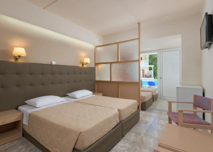 Golden Odyssey Hotel - All Inclusive