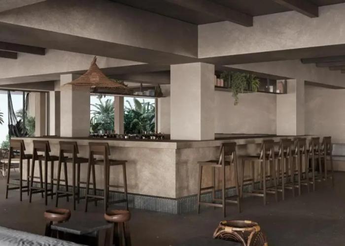 Cook's Club Kolymbia - Adults only