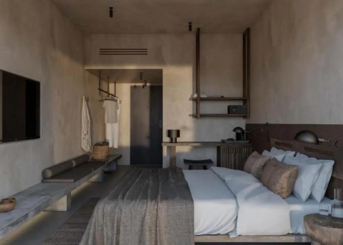 Cook's Club Kolymbia - Adults only