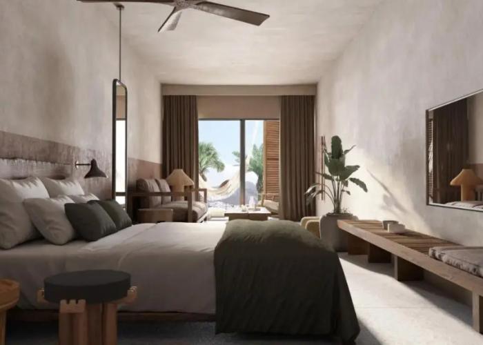 Cook's Club Kolymbia - Adults only