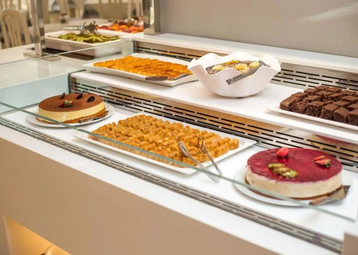 Hotel Niriides Beach