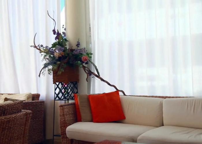 Hotel Niriides Beach