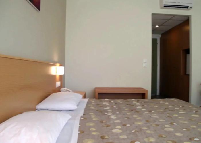 Hotel Niriides Beach