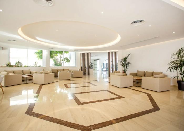 Hotel Niriides Beach