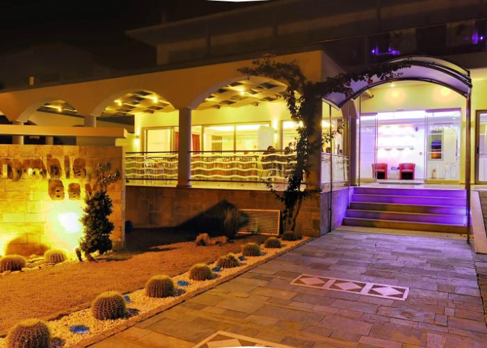 Kolymbia Bay Art - Adults Only