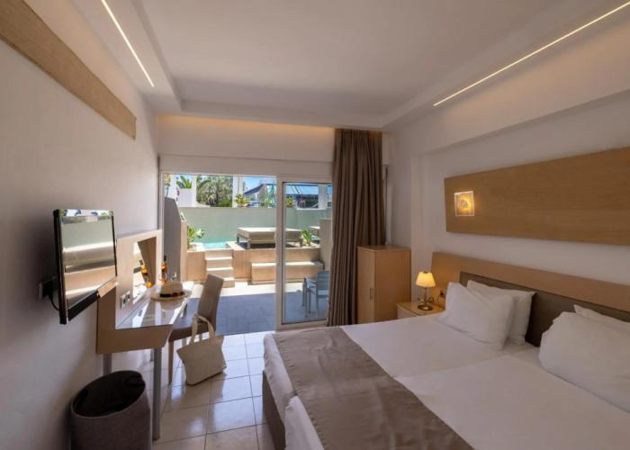 Kolymbia Bay Art - Adults Only