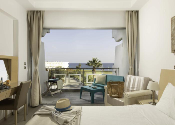 Kolymbia Bay Art - Adults Only