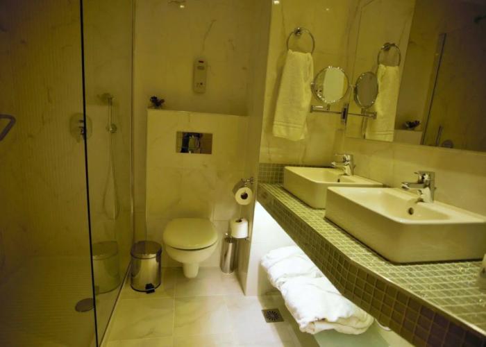 Kolymbia Bay Art - Adults Only