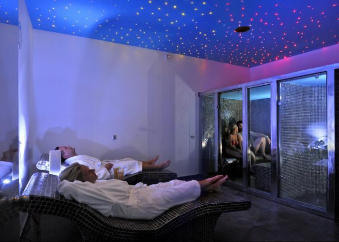 Kolymbia Bay Art - Adults Only