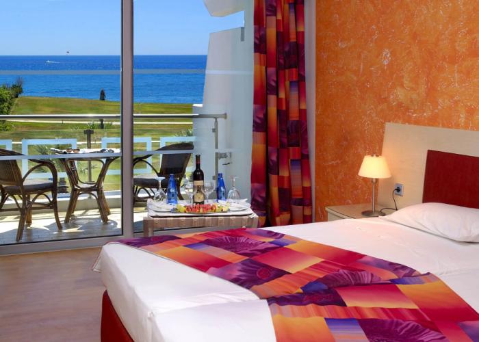 Kolymbia Bay Art - Adults Only