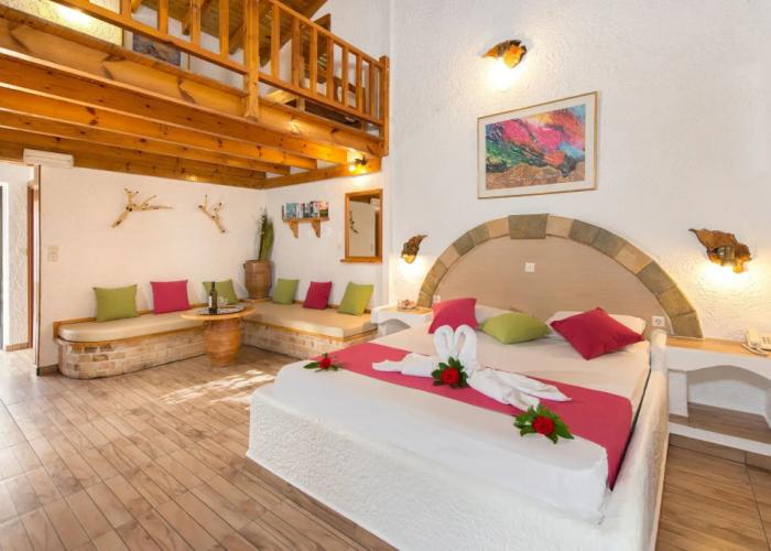 Elefteria Apartments