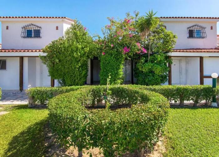 Elefteria Apartments