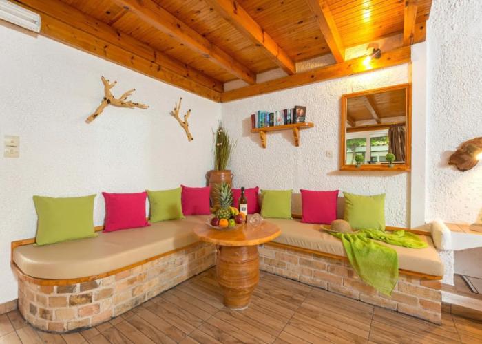 Elefteria Apartments