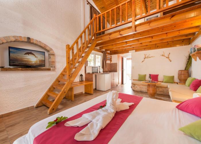 Elefteria Apartments