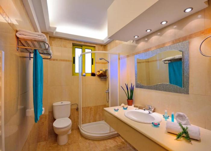 Hotel 12 Islands Villas