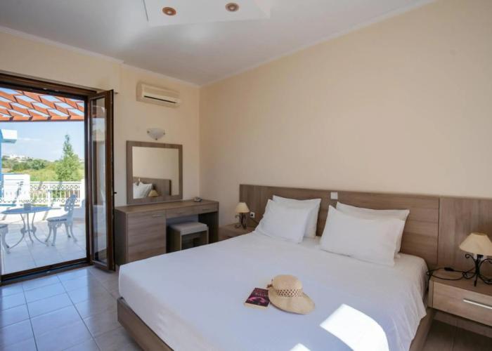 Hotel 12 Islands Villas