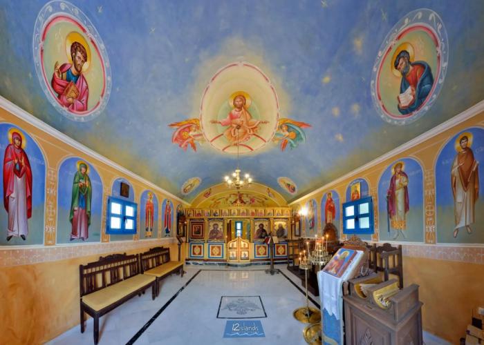 Hotel 12 Islands Villas