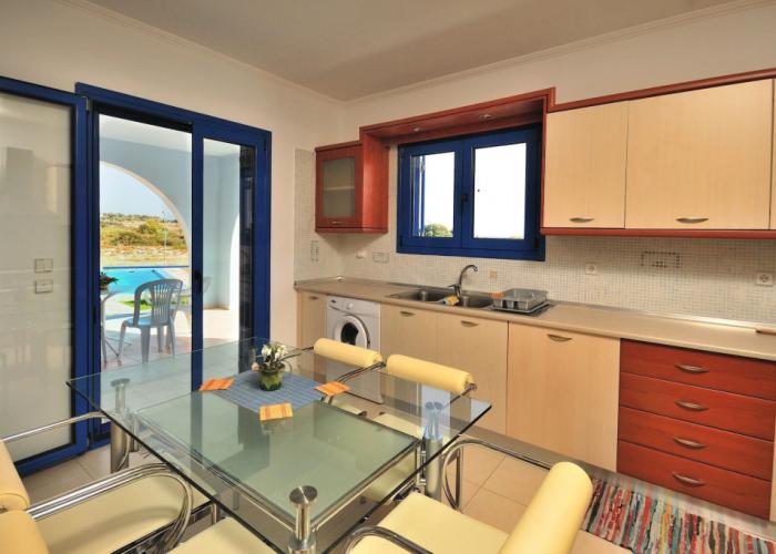 Hotel 12 Islands Villas