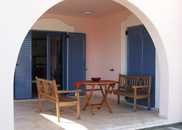 Hotel 12 Islands Villas