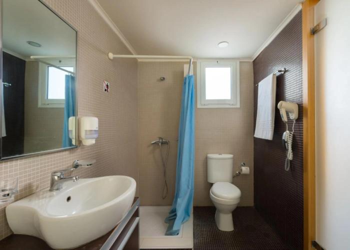 Anavadia hotel-All inclusive