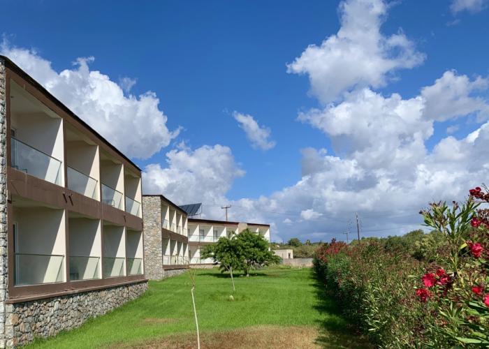 Anavadia hotel-All inclusive