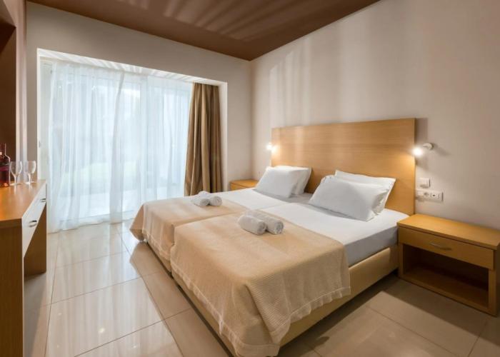 Anavadia hotel-All inclusive