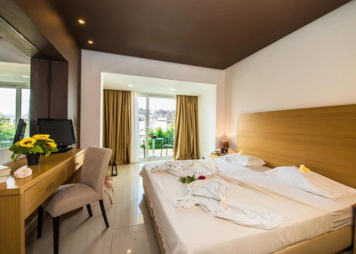 Anavadia hotel-All inclusive