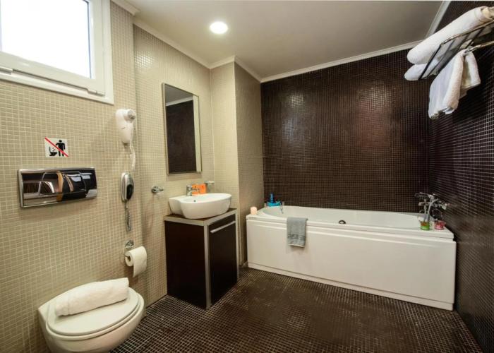 Anavadia hotel-All inclusive