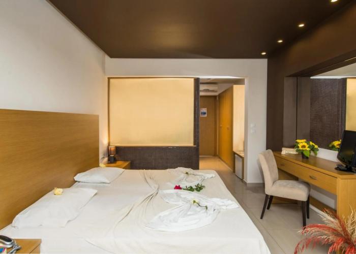 Anavadia hotel-All inclusive