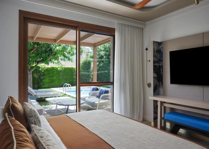 Atlantica Holiday Village Rhodes