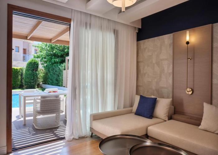 Atlantica Holiday Village Rhodes