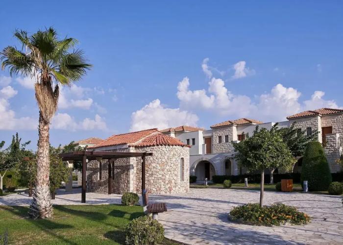 Atlantica Holiday Village Rhodes