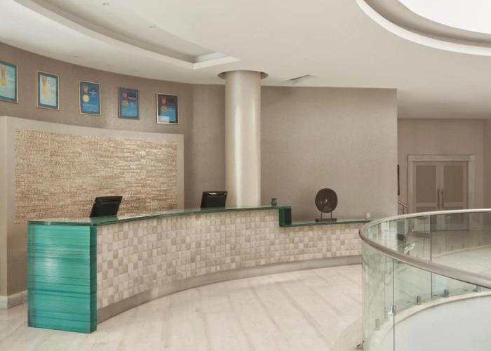 Atlantica Holiday Village Rhodes