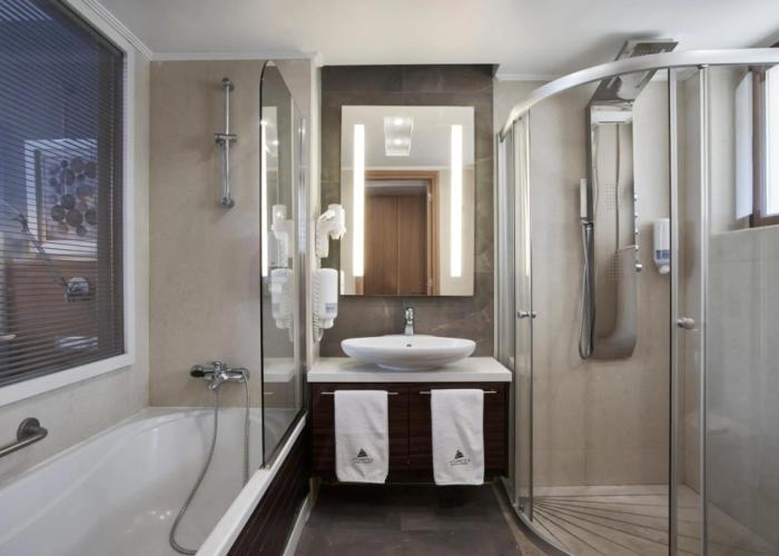 Atlantica Holiday Village Rhodes