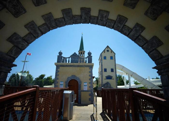 Atlantica Holiday Village Rhodes