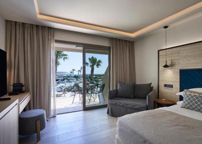 Atlantica Aegean Blue - All Inclusive