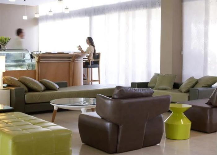 Atlantica Aegean Blue - All Inclusive