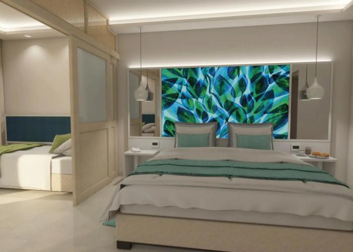 Atlantica Aegean Blue - All Inclusive