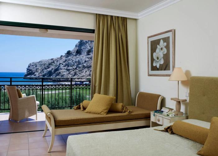 Atlantica Aegean Blue - All Inclusive