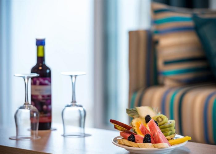 Irene Palace Beach Resort