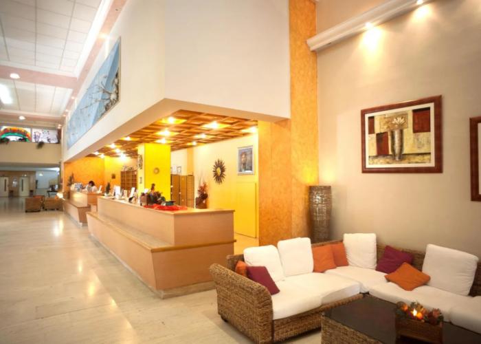 Irene Palace Beach Resort