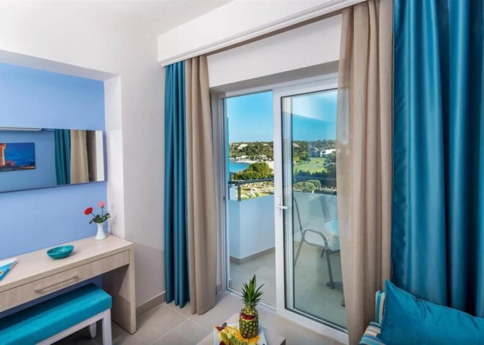 Irene Palace Beach Resort