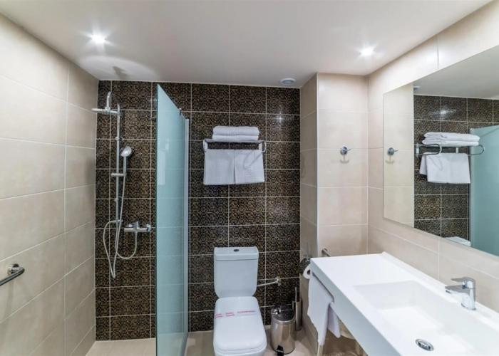 Irene Palace Beach Resort