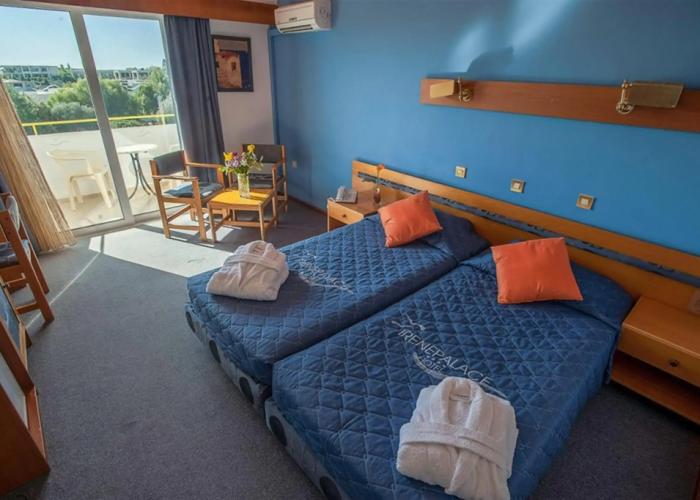 Irene Palace Beach Resort