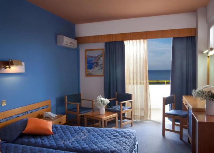 Irene Palace Beach Resort