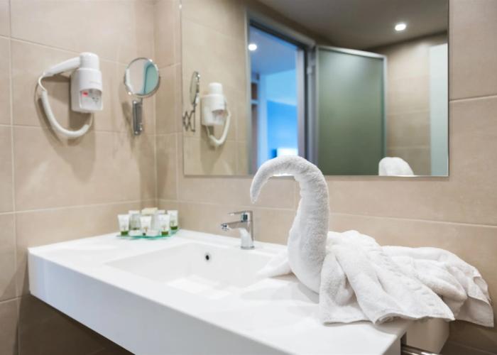 Irene Palace Beach Resort