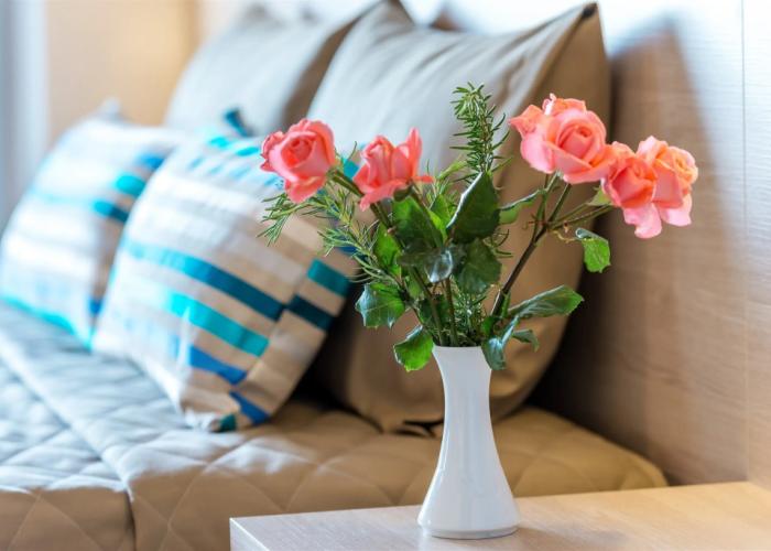 Irene Palace Beach Resort